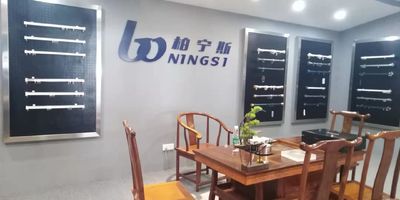 중국 Foshan Boningsi Window Decoration Factory (General Partnership) 회사 프로필