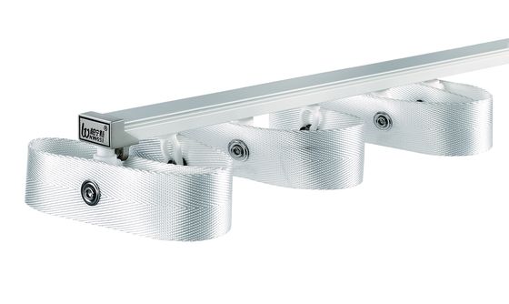 좋은 가격 drapery clip rings shower rail and curtain privacy curtain track nice finished 온라인으로
