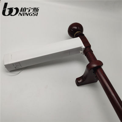 좋은 가격 22mm Diameter Smart Curtain Rod  온라인으로