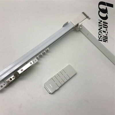 좋은 가격 리모콘과 16 cm/S 자동화된 커튼 트랙 온라인으로