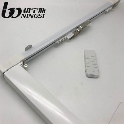 좋은 가격 3m Length Remote Control Curtain Track 온라인으로