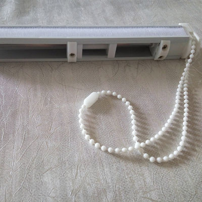 좋은 가격 Cordless Light Filtering Roll Up Woven Silk Cord Mute Clear Indoor Garden Nature Roller Shade Bamboo Roman Blinds 온라인으로