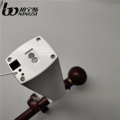 좋은 가격 CCC Approve L6m Adjustable Curtain Trackelectric Wave Curtains With Pulley System 온라인으로