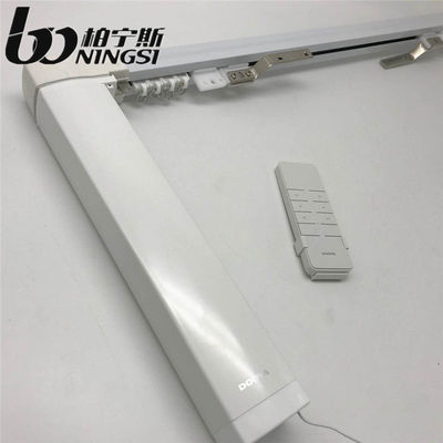 좋은 가격 19mm Diameter Smart Curtain Track 온라인으로
