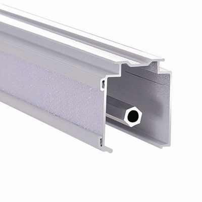 좋은 가격 Luxury Design Custom Parts Windows Pulleys Headrail Track Accessories Mechanism Curtain Components Roman Blind 온라인으로