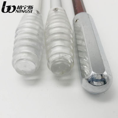 좋은 가격 200cm Length 12mm Curtain Pull Rod  Pull Cord Curtain Pole Various Colors 온라인으로