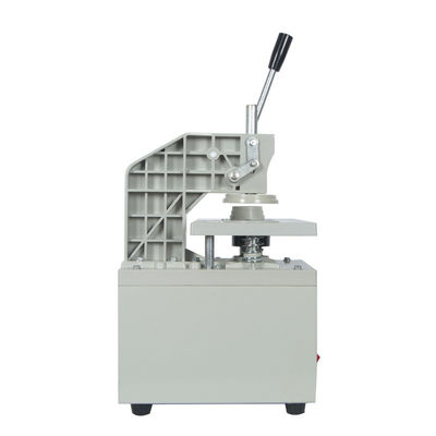 좋은 가격 300W 로드 링 커튼 아일렛 전기 펀칭기 온라인으로
